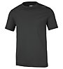 Freddy Tech Shirt - Fitness-Shirt Kurzarm - Herren, Black