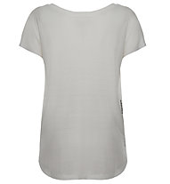 Freddy Tee W - T-shirt fitness - donna, White