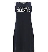 Freddy Top Stretch - vestito - donna, Blue