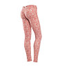 Freddy WR.UP Fashion Colored Skinny pantaloni donna, Allover Floral Print