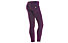 Freddy Wr.Up Panta Attack pantaloni donna 7/8, Purple/Fuchsia