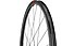 Fulcrum Speed 25 carbon Shimano - coppia ruote bici da corsa, Black