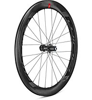 Fulcrum Wind 55 DB Sram XDR - Laufradsatz, Black