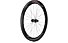 Fulcrum Wind 55 DB Sram XDR - Laufradsatz, Black