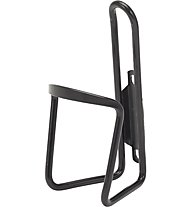 Fuxon Bottle Cage - portaborraccia, Black