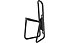 Fuxon Bottle Cage - portaborraccia, Black