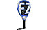 FZ Forza Spin Control - Padelschläger, Blue/Black/White