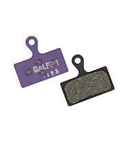 Galfer Galfer E-Break Pads Shimano - Bremsbeläge, Purple