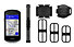 Garmin Edge 1040 Bundle - ciclocomputer GPS, White/Black
