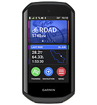 Garmin Edge® 1050 - GPS Fahrradcomputer, Black