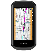 Garmin Edge® 1050 Bundle - GPS Fahrradcomputer, Black