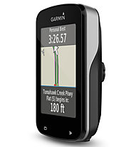 Garmin Edge 820 Europa - ciclocomputer GPS, Black