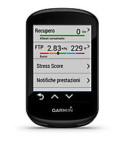Garmin Edge 830 - ciclocomputer GPS, Black
