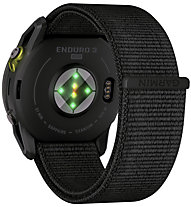 Garmin Enduro™ 3 - Multifunktionsuhr, Black