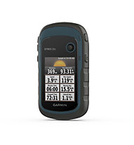 Garmin eTrex 22x - dispositivo GPS, Blue/Grey