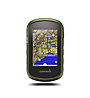 Garmin eTrex Touch 35 - dispositivo GPS, Black/Green