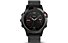 Garmin Fenix 5 Performer - Multisport-GPS-Uhr, Grey/Black