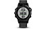 Garmin Fenix 5 Sapphire - orologio GPS multisport, Black/Black