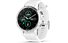 Garmin Fenix 5S Plus Sapphire - orologio GPS multisport, White