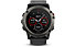 Garmin Fenix 5X Sapphire - orologio GPS multisport, Grey/Black