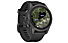 Garmin fenix® 7X Pro Sapphire Solar Edition - GPS Multisportuhr, Black