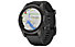 Garmin fenix® 7X Pro Sapphire Solar Edition - GPS Multisportuhr, Black