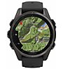 Garmin Fenix 8 Amoled 43mm - Multifunktionsuhr