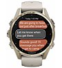 Garmin Fenix 8 Amoled 43mm - Multifunktionsuhr