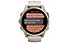 Garmin Fenix 8 Amoled 43mm - Multifunktionsuhr, Light Yellow