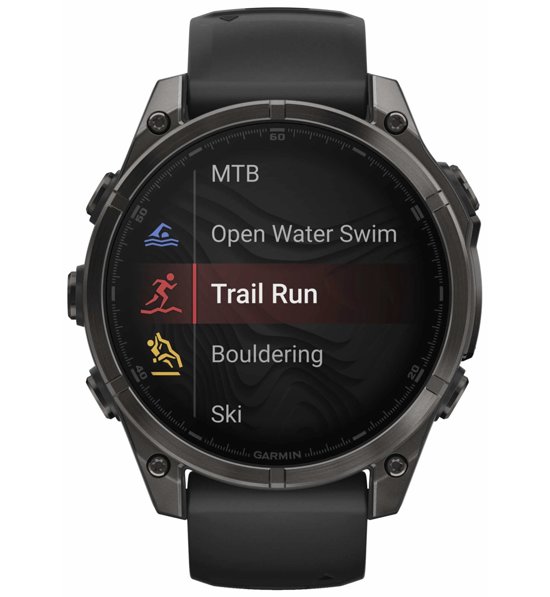 Orologio multifunzione garmin deals
