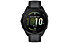 Garmin Forerunner® 165 Music - orologio multifunzione, Black/Grey