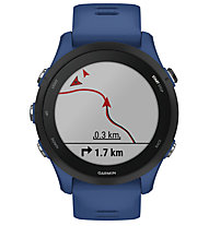 Garmin Forerunner 255 - orologio GPS multisport, Blue