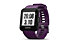 Garmin Forerunner 30 - orologio GPS running, Purple