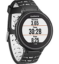 Garmin Forerunner 630 con HMR Run - orologio sportivo GPS, Black