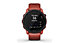 Garmin Forerunner 745 - orologio multifunzione, Red