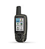 Garmin GPSMAP 64sx - dispositivo GPS portatile, Black/Beige
