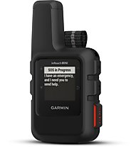 Garmin inReach Mini - comunicatore satellitare portatile, Grey