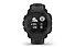 Garmin Instinct - Outdoor-Smartwatch, Graphite