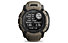 Garmin Instinct® 2X Solar Tactical - orologio multifunzione, Brown