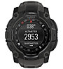 Garmin Instinct 3 Amoled 50 mm - Multifunktionsuhr, Black