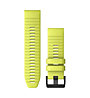 Garmin QuickFit® 26 mm - cinturino ricambio, Yellow