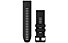 Garmin QuickFit® 26 mm - Ersatzarmband, Black