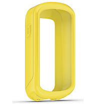 Garmin Custodia in silicone Edge 830, Yellow