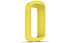Garmin Schutzhülle aus Silikon Edge 830, Yellow