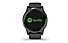 Garmin Vivoactive 4 - orologio sportivo GPS, Black