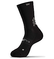 Gearxpro Soxpro Classic - kurze Socken, Black