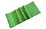 Get Fit Aerobic Band - elastico fitness, Green