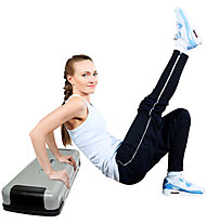 Get Fit Aerobic Step - step fitness