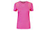 Get Fit Betsy 2 - T-shirt - donna, Pink