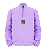 Get Fit Bon Bon Half Zip - Sweatshirt - Mädchen, Violet
